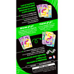 dnup - Kaartspel (NL)