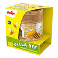 Dobbelbeker: Bella Bee - Dobbelspel (NL)