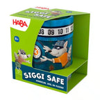 Dobbelbeker: Siggi Safe - Dobbelspel (NL)