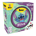 Dobble Stitch - Kaartspel (NL)