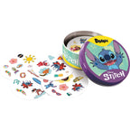 Dobble Stitch - Kaartspel (NL)