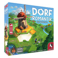 Dorf Romantik: Het Bordspel - Bordspel (NL)