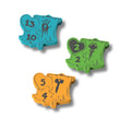Emberleaf: Bag'o'Banners - Accessoires