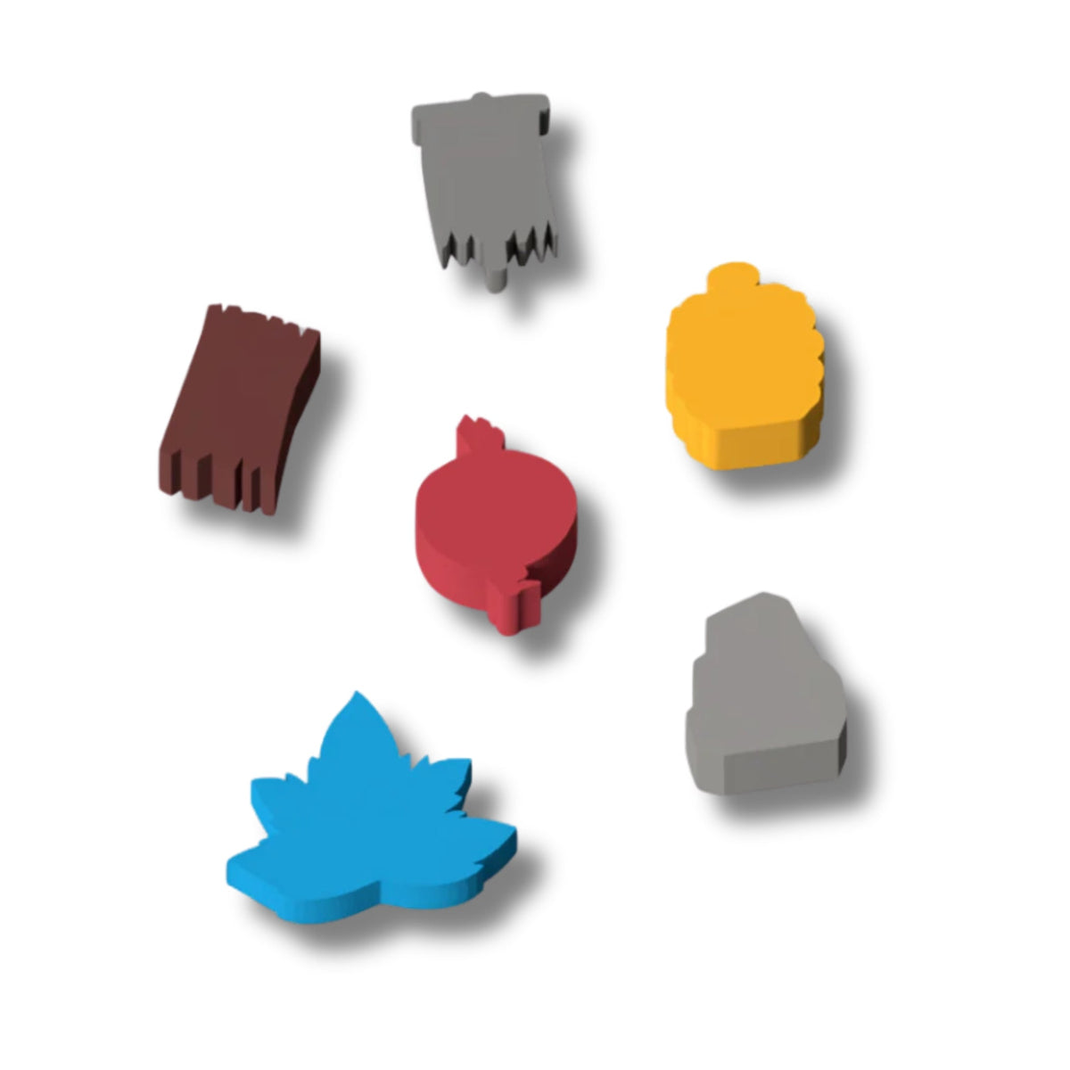 Emberleaf: Bag'o'Upgrades - Accessoires