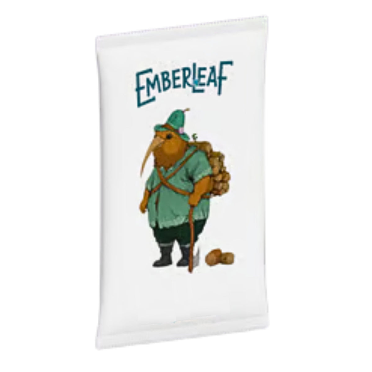 Emberleaf: Heldenset 1 - Gezelschapsdeck F uitbreiding (NL)