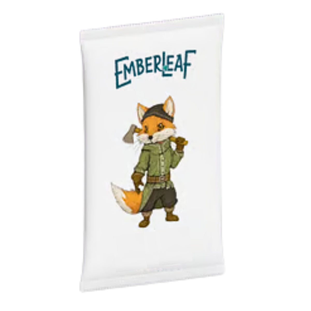 Emberleaf: Heldenset 3 - Gezelschapsdeck G uitbreiding (NL)
