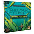 Endeavor: Diepzee – Onbekende Wateren Deluxe Editie uitbreiding (NL) [PRE ORDER]