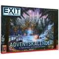Exit Adventskalender: De Magie van Kerst - Breinbreker (NL)