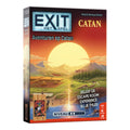 EXIT: Avonturen op Catan - Escape Room Spel (NL)