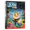 EXIT: Kids Raadselplezier in de weide - Kaartspel (NL)