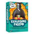 Exploding Pigeon - Partyspel (NL)