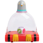 Exploding Pigeon - Partyspel (NL)