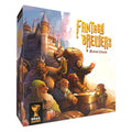 Fantasy Brewers - Bordspel (ENG)
