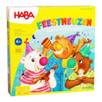 Feestneuzen - Bordspel (NL)