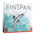 Finspan - Bordspel (NL)