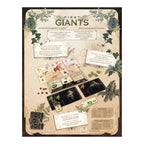 First Giants - Kaartspel (NL)