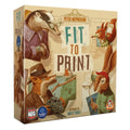Fit to Print - Bordspel (NL)