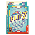Flip 7 - Kaartspel (NL)