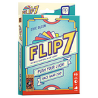Flip 7 - Kaartspel (NL)