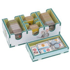 Emberleaf Colour Insert Folded Space - Insert