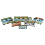 Emberleaf Colour Insert Folded Space - Insert
