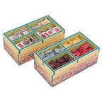 Emberleaf Colour Insert Folded Space - Insert