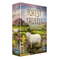 Forest Shuffle: Dartmoor - Kaartspel (NL)
