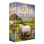 Forest Shuffle: Dartmoor - Kaartspel (NL)