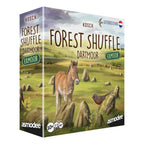 Forest Shuffle Dartmoor: Exmoor uitbreiding (NL)
