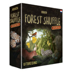 Forest Shuffle Exploration uitbreiding (NL)