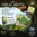 Forest Shuffle Exploration uitbreiding (NL)