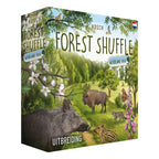 Forest Shuffle: Woodland Edge uitbreiding (NL)