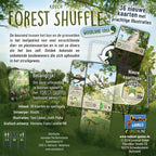 Forest Shuffle: Woodland Edge uitbreiding (NL)
