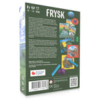 Frysk - Bordspel (NL)