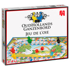 Oud Hollands Ganzenbord - Bordspel (NL)