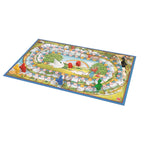 Oud Hollands Ganzenbord - Bordspel (NL)