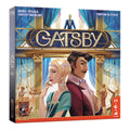 Gatsby - Bordspel (NL)