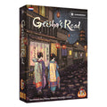 Geisha's Road - Bordspel (NL)