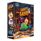 Ghosts Galore - Bordspel (NL)
