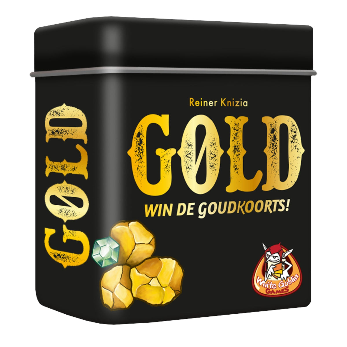 Gold - Kaartspel (NL)