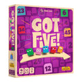 Got Five - Kaartspel (NL)