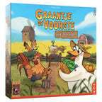 Graantje de Voorste: Het Bordspel - Bordspel (NL)