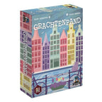 Grachtenpand - Kaartspel (NL)