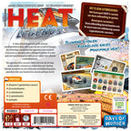 Heat: Legends uitbreiding (NL)