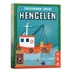 Hengelen - Kaartspel (NL)