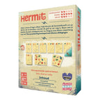 Hermit - Bordspel (NL)