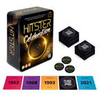 Hitster Celebration - Partyspel (NL)