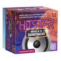 Hitster Movies & TV Soundtracks uitbreiding (NL)