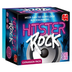 Hitster Rock uitbreiding (NL)