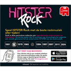 Hitster Rock uitbreiding (NL)